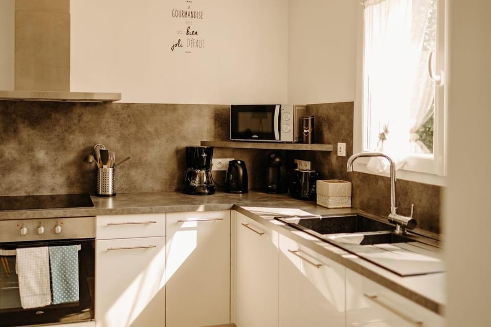 Le Carpe Diem House in Normandy