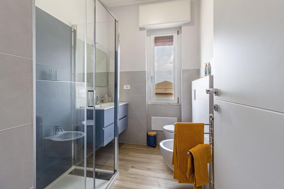 P&P House Apartment in Alghero