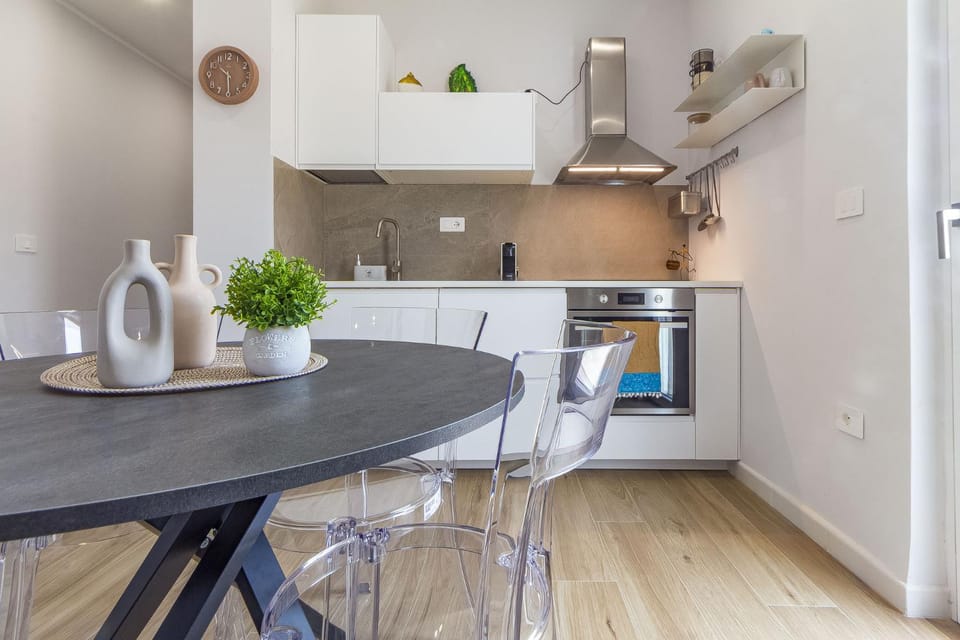 P&P House Apartment in Alghero