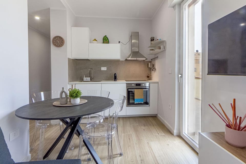 P&P House Apartment in Alghero
