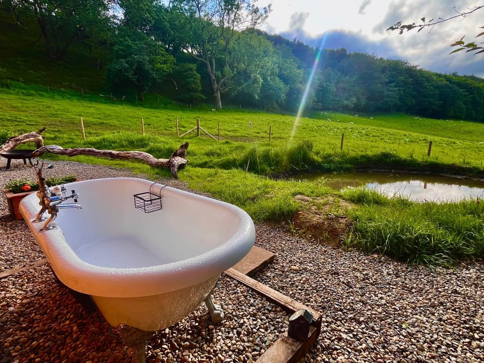 View (from property/room), View (from property/room), Open Air Bath, Open Air Bath, Open Air Bath, Bath