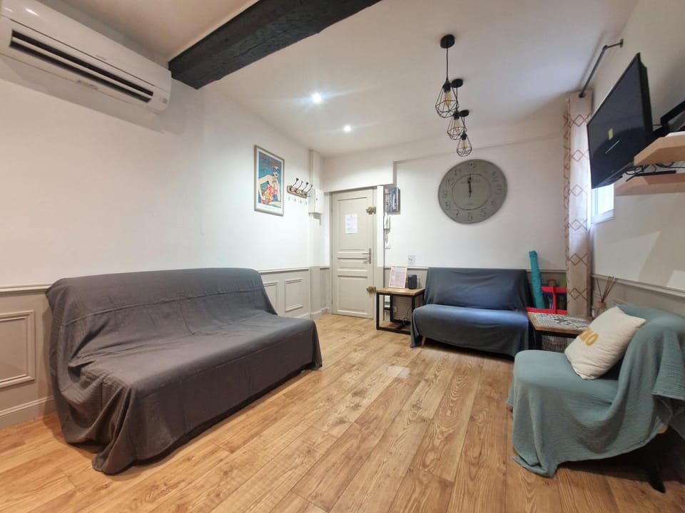 Escala Central Apartment in Collioure