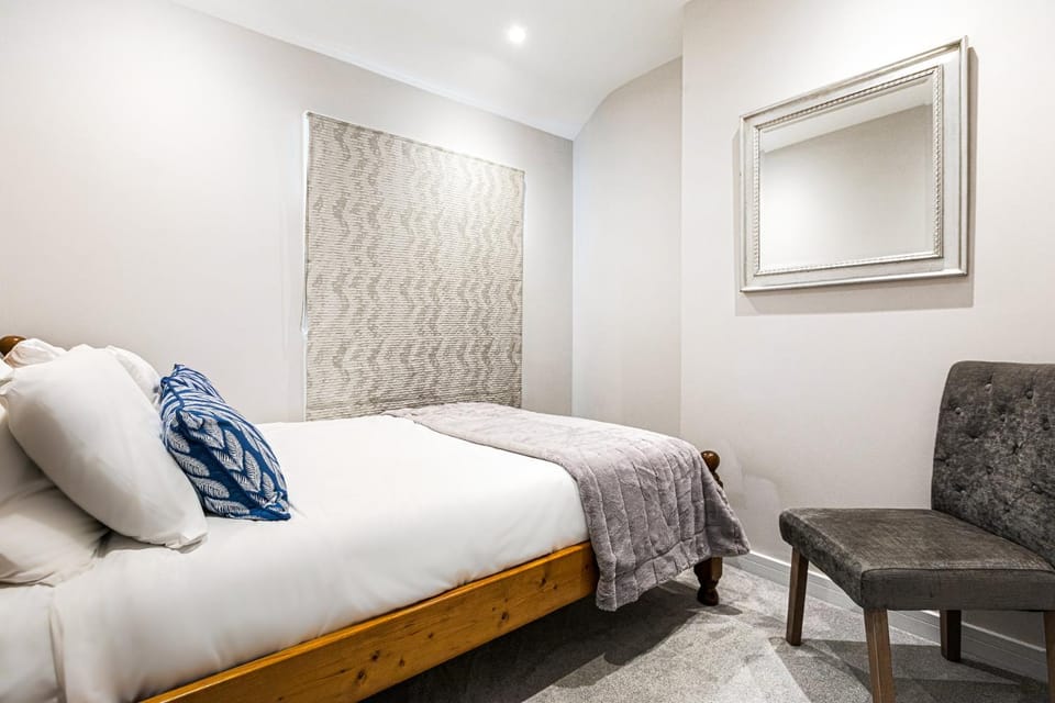 Salt House House in Henley-on-Thames