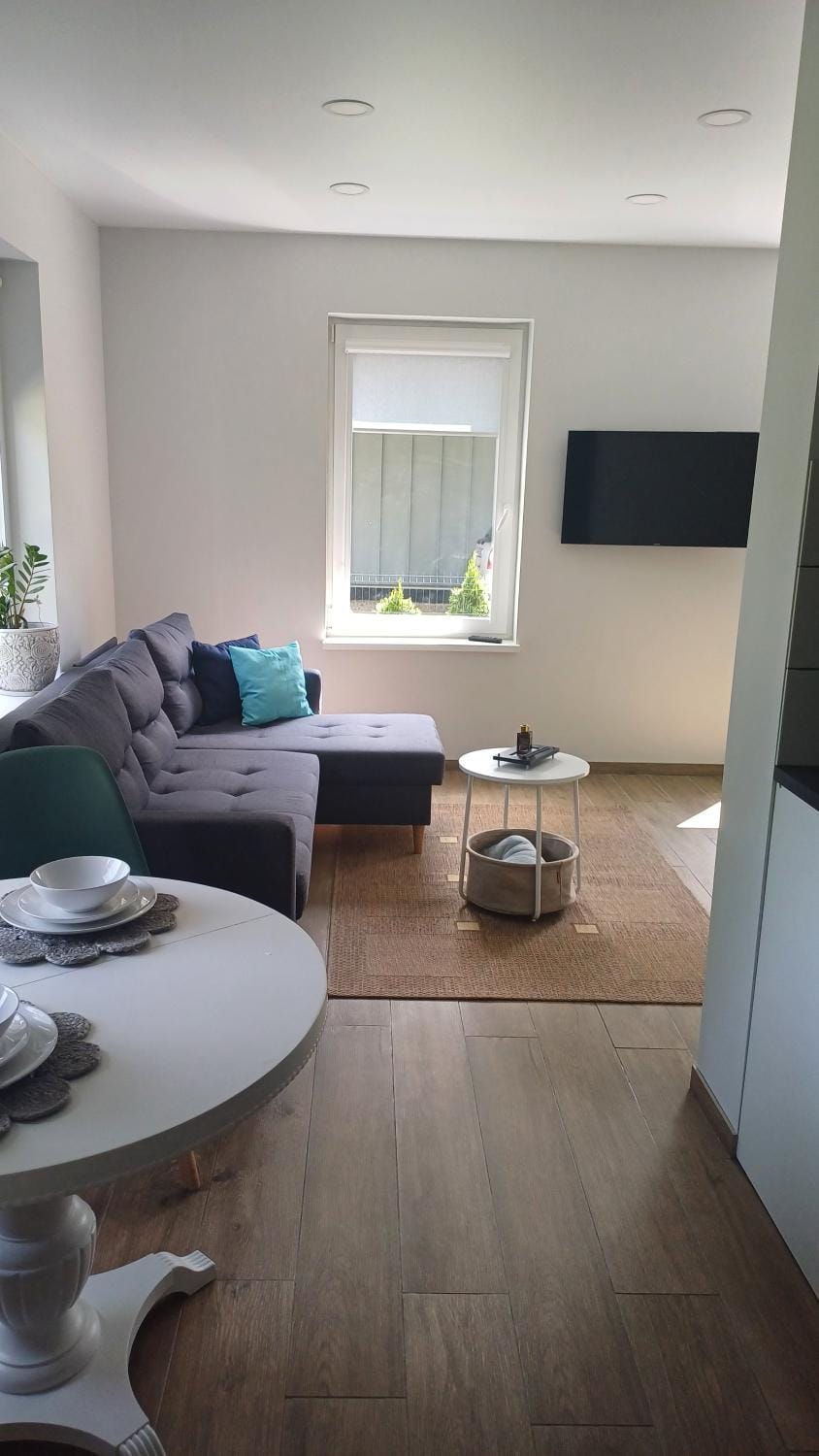 Lake apartments Apartment in Lithuania