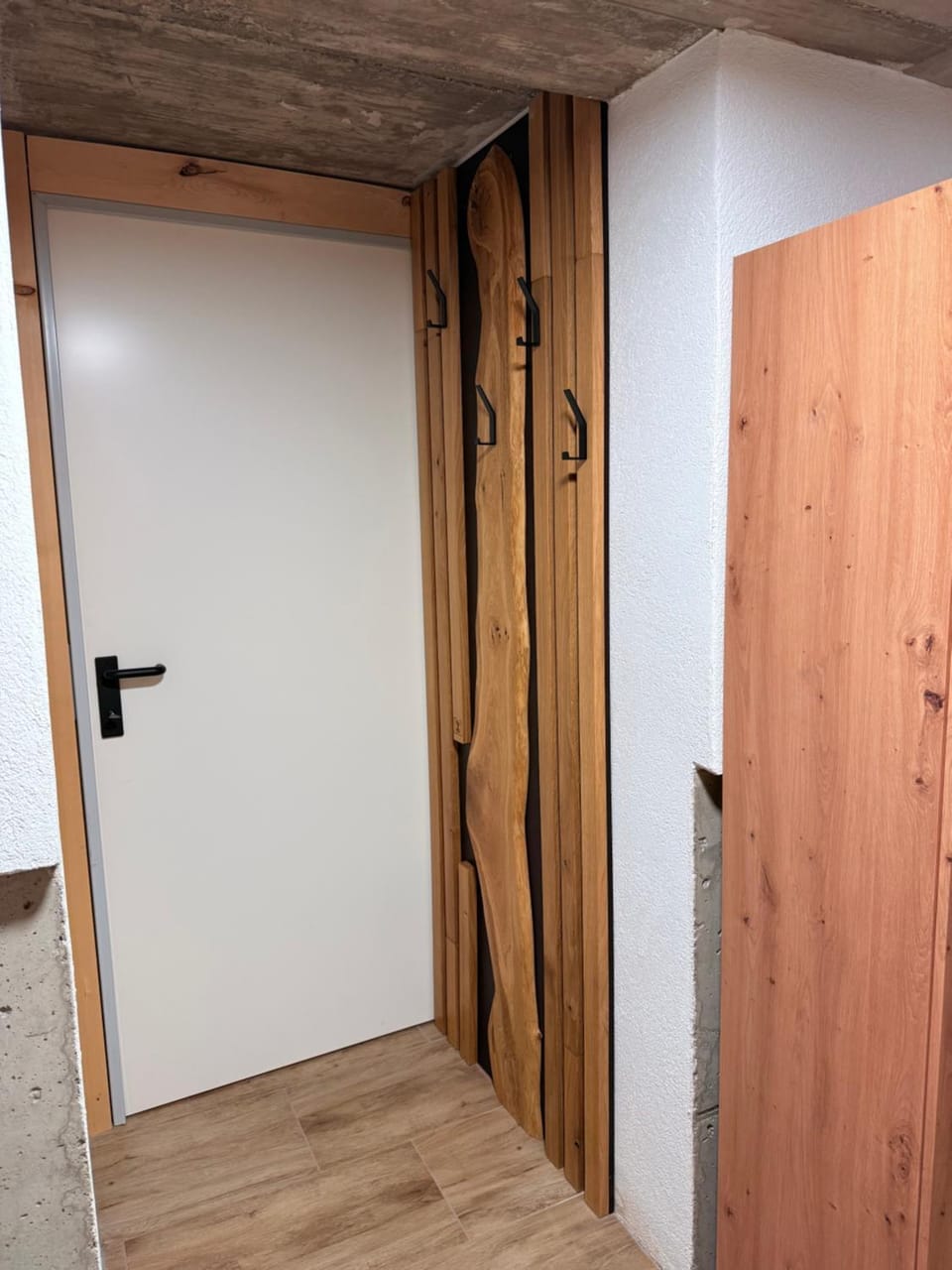 Neue Wohnung Nähe Red Bull Ring Spielberg Apartment in Spielberg