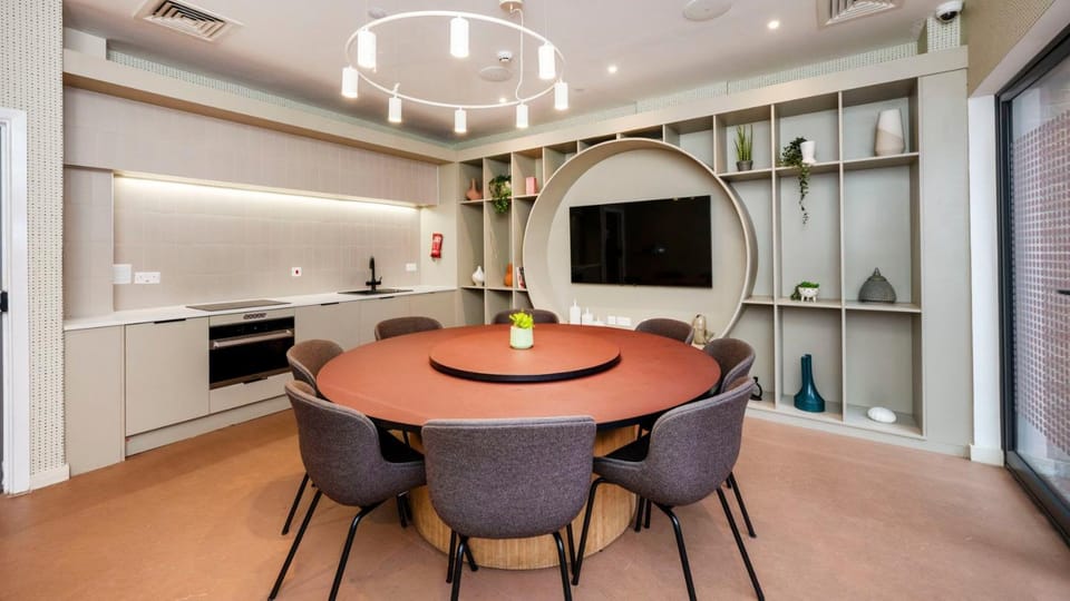 For Students Only - The Aspen in Leicester Apartment in Leicester