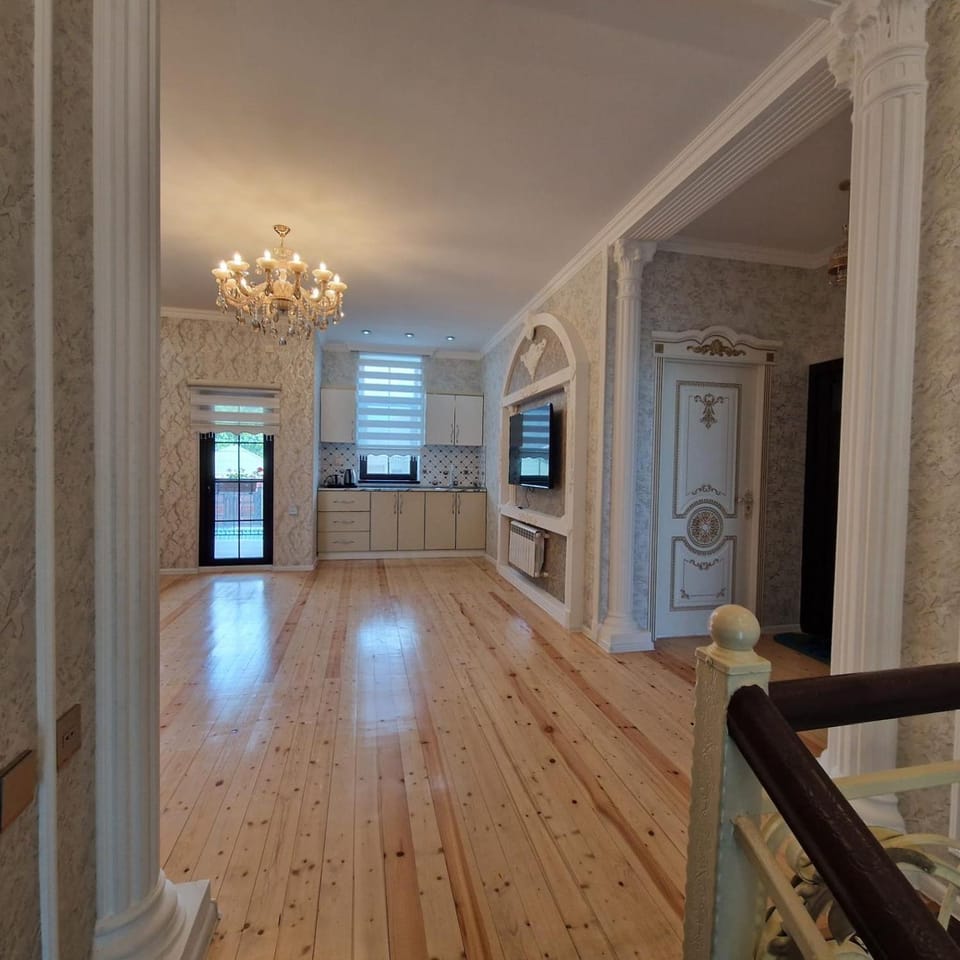 Gabala Mountain Villa Villa in Azerbaijan