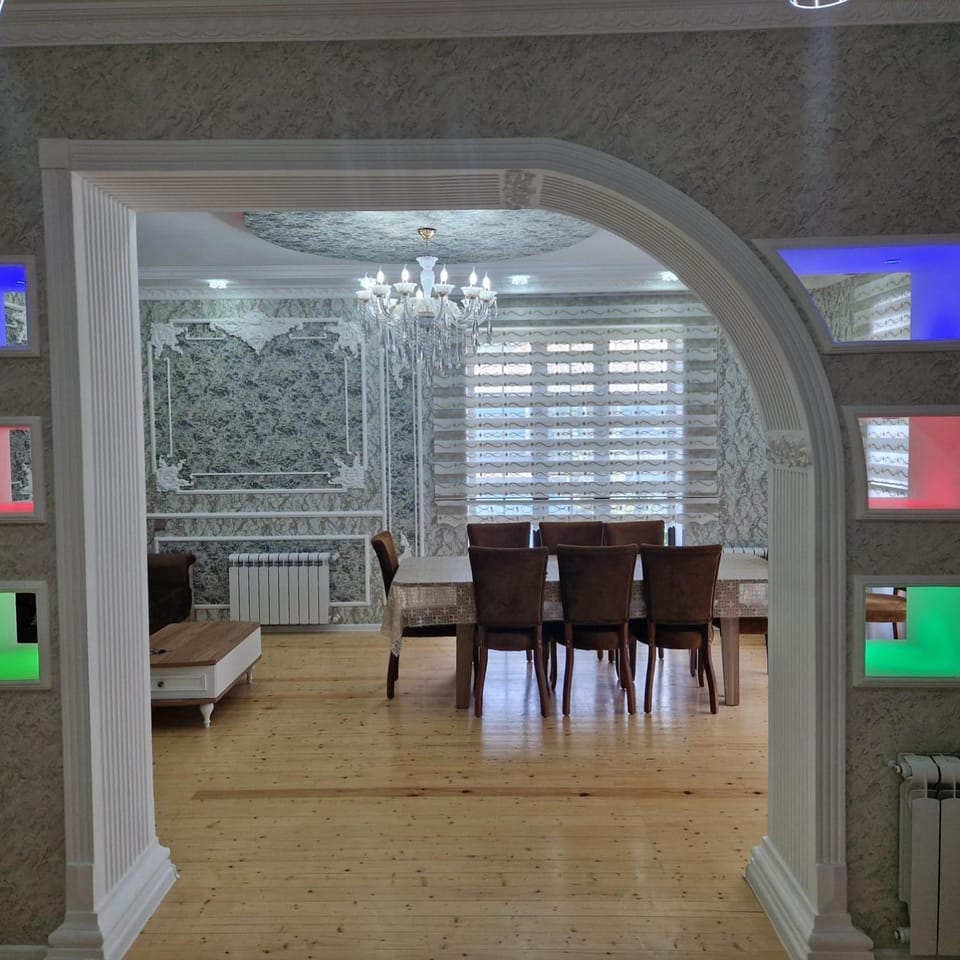 Gabala Mountain Villa Villa in Azerbaijan