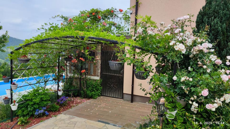 Villa Farah Villa in Sarajevo