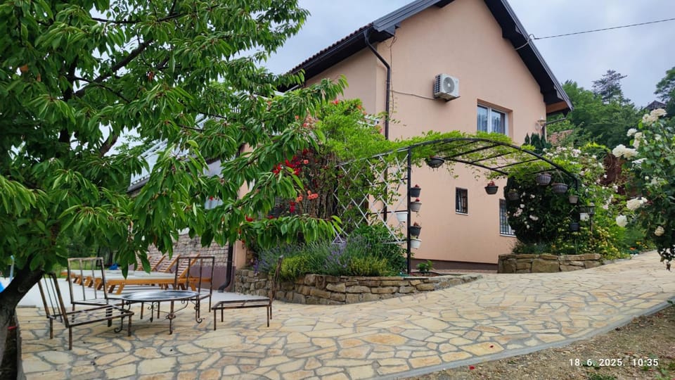 Villa Farah Villa in Sarajevo