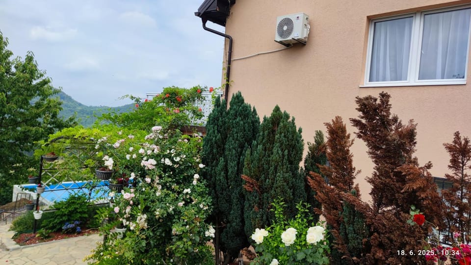 Villa Farah Villa in Sarajevo