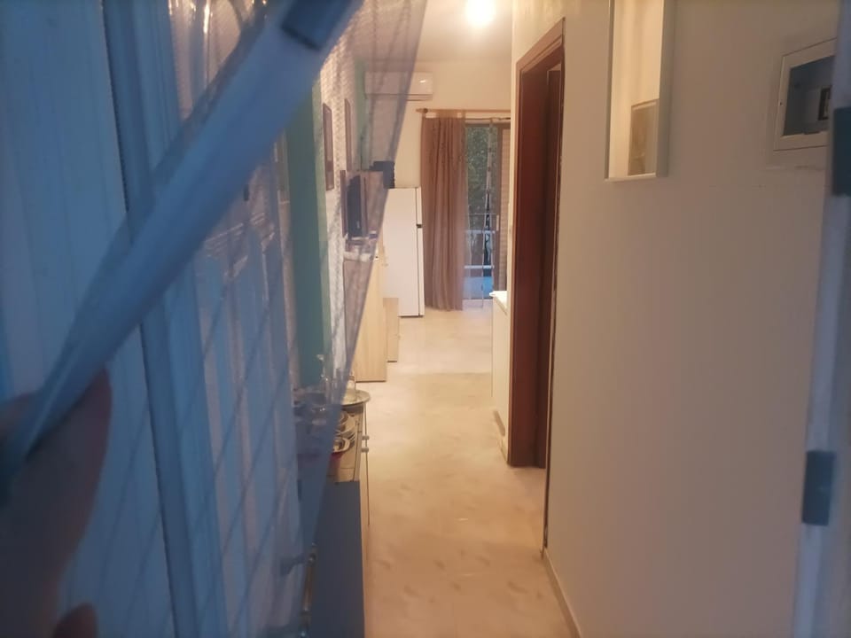 Κόσμος apartment House in Halkidiki