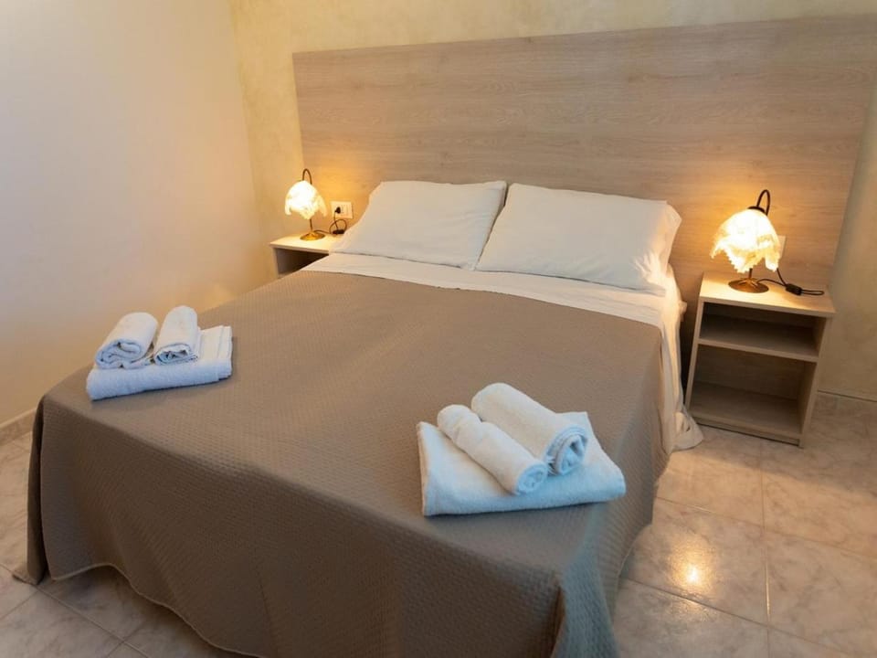 San Domenico Village - Parghelia - Tropea Hotel in Calabria