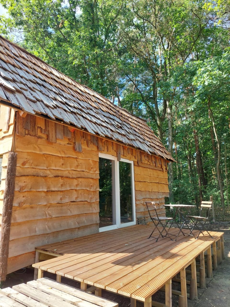 Day, Balcony/Terrace