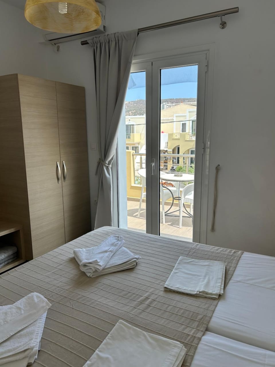 Zephyros Village Maisonettes Apartment in Karpathos