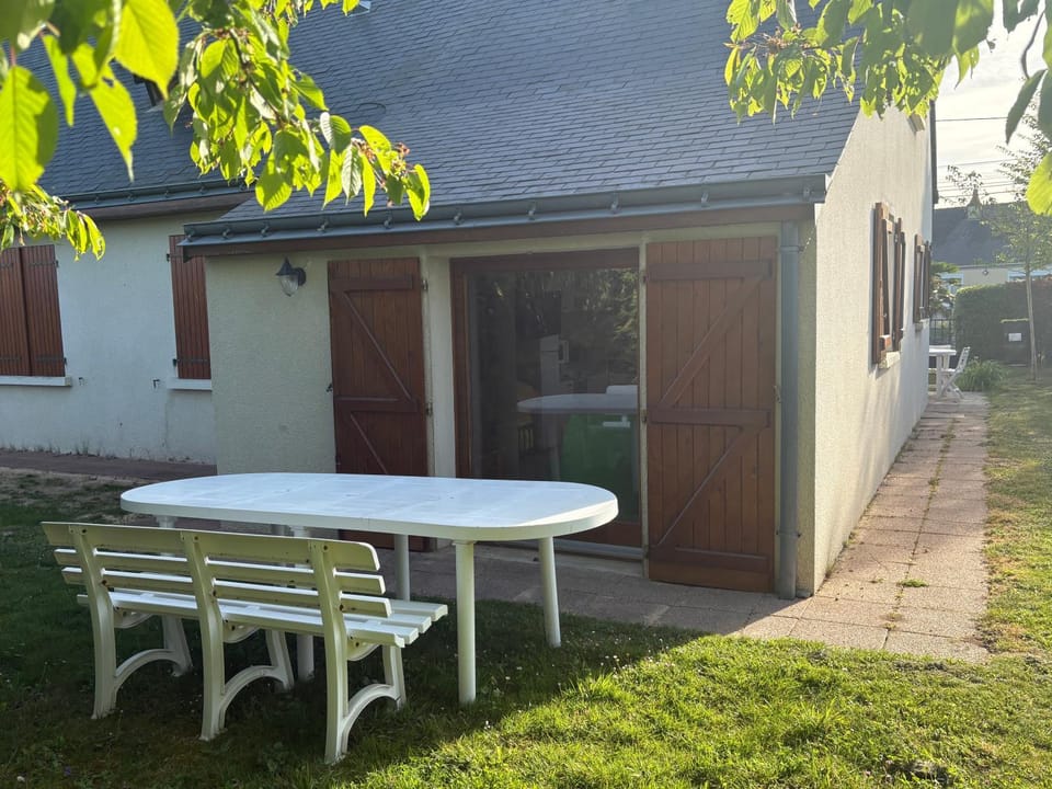Chez Raoul, maison agréable House in Saumur