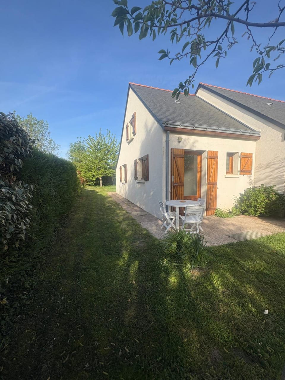 Chez Raoul, maison agréable House in Saumur