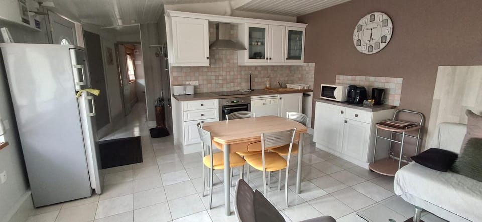 Le Gîte Apartment in Vosges