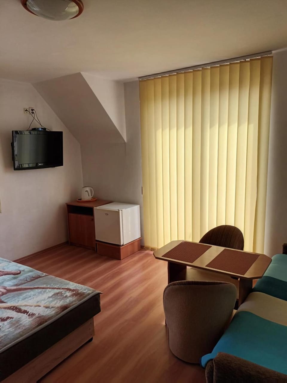 Dom Gościnny Skandynawia Hotel in West Pomeranian Voivodeship, Poland