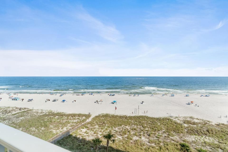 Bluewater 806 House in Orange Beach
