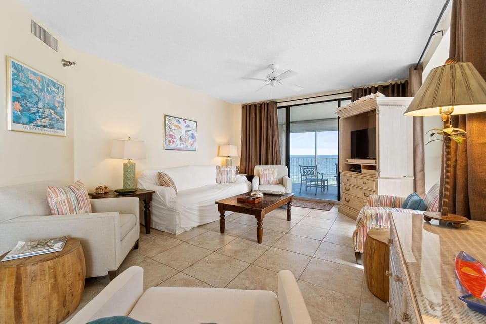 Bluewater 806 House in Orange Beach