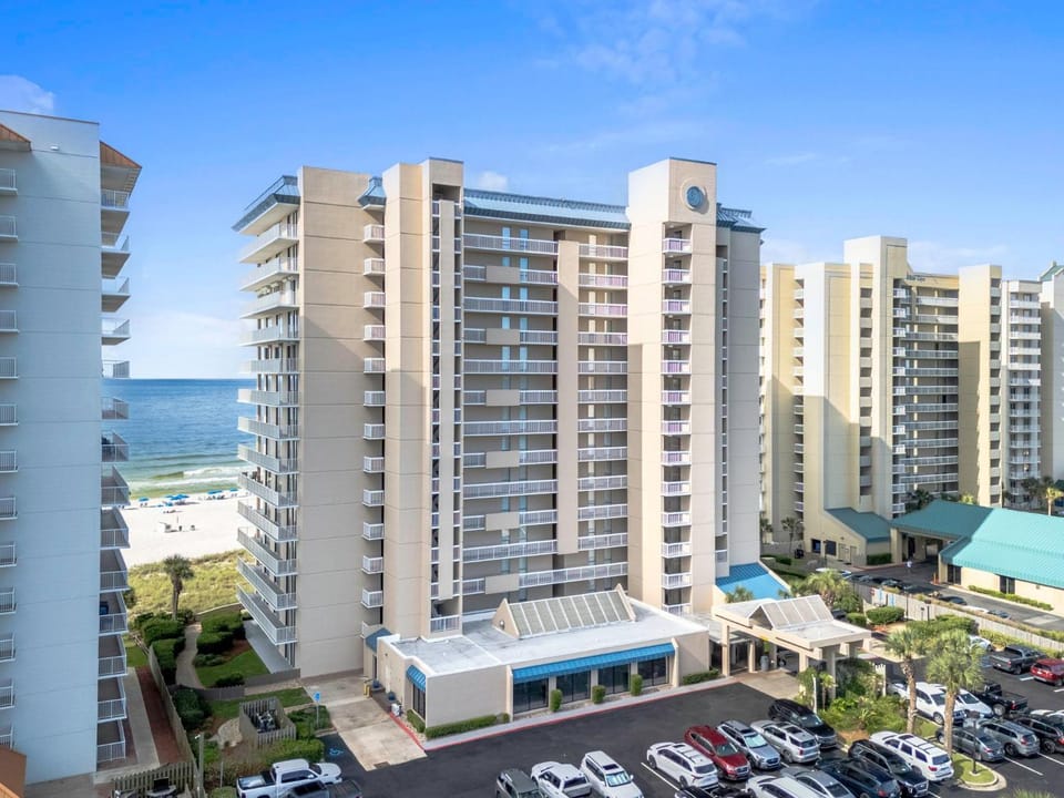 Bluewater 806 House in Orange Beach