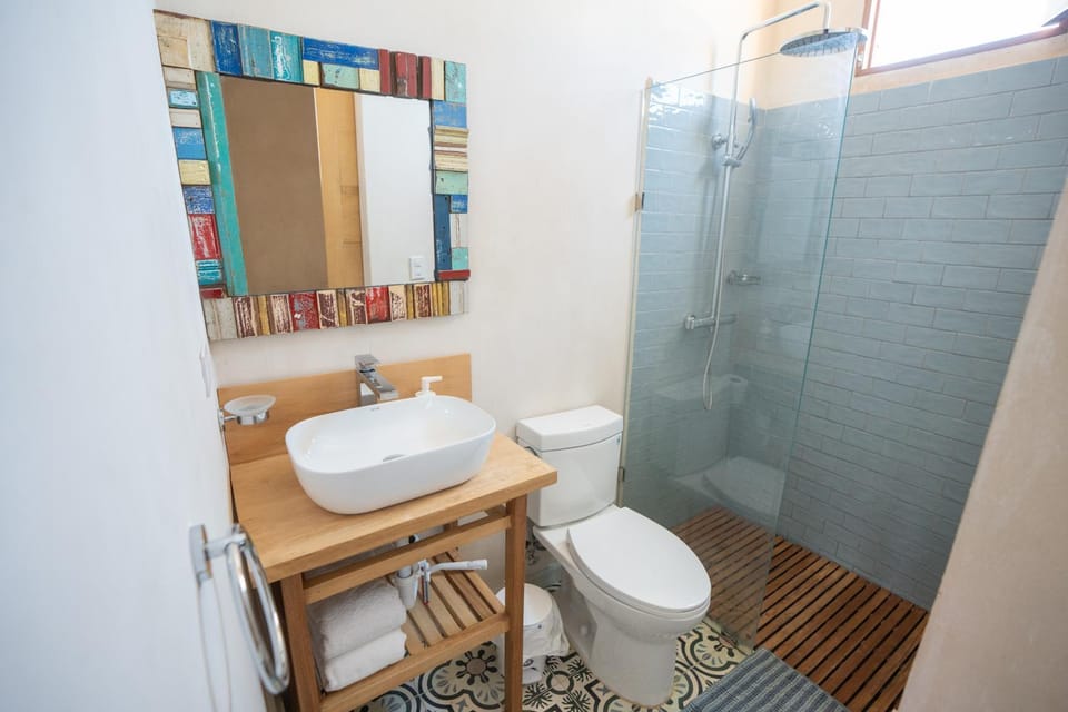 Domus Santa Barbara Apartments with Pool Apartment in Distrito Nacional