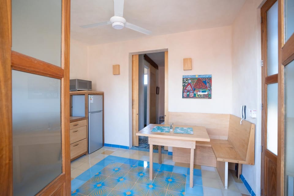 Domus Santa Barbara Apartments with Pool Apartment in Distrito Nacional