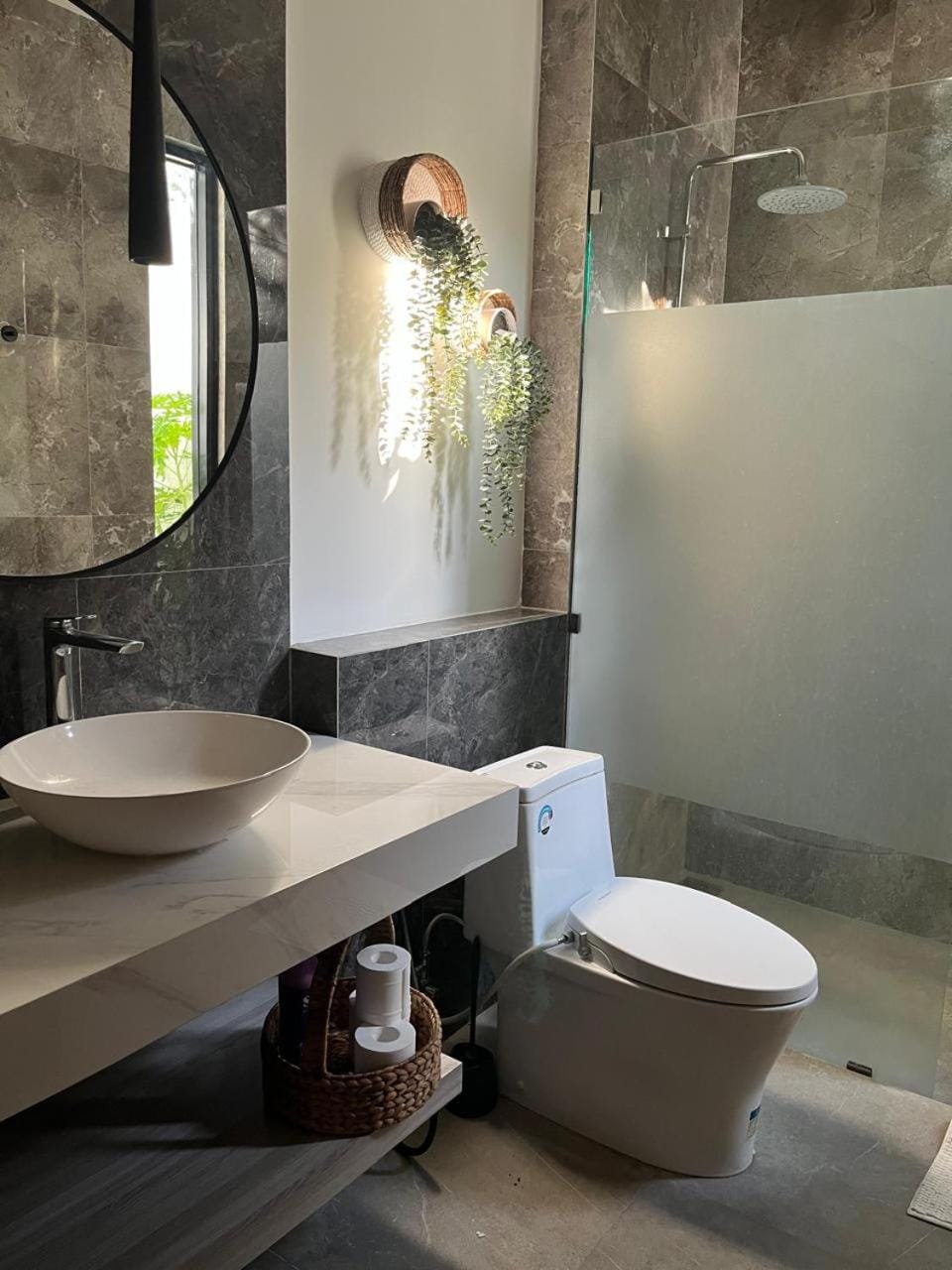 Deo Villa Seminyak Villa in North Kuta