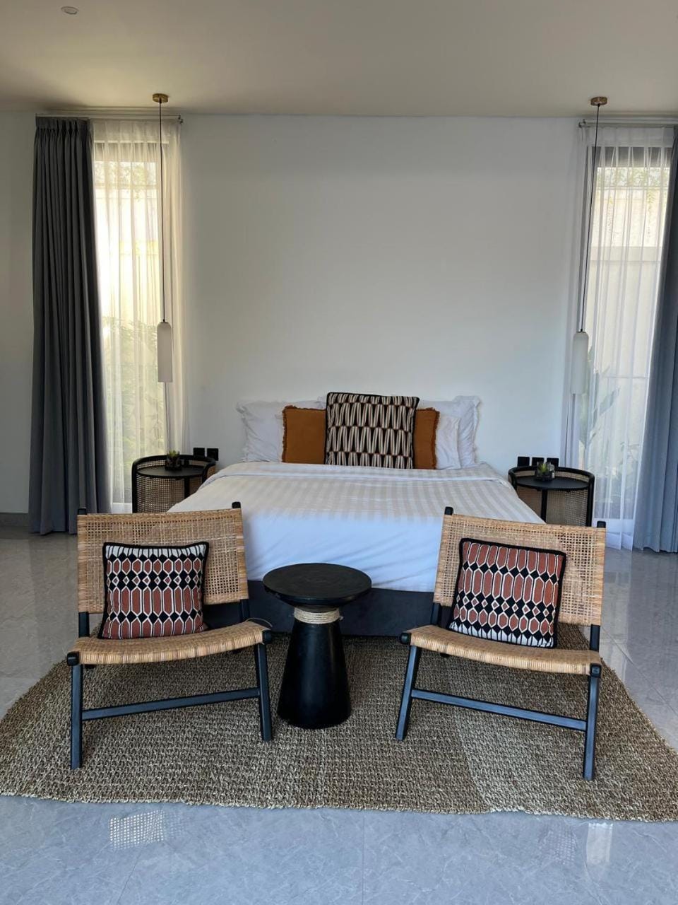 Deo Villa Seminyak Villa in North Kuta