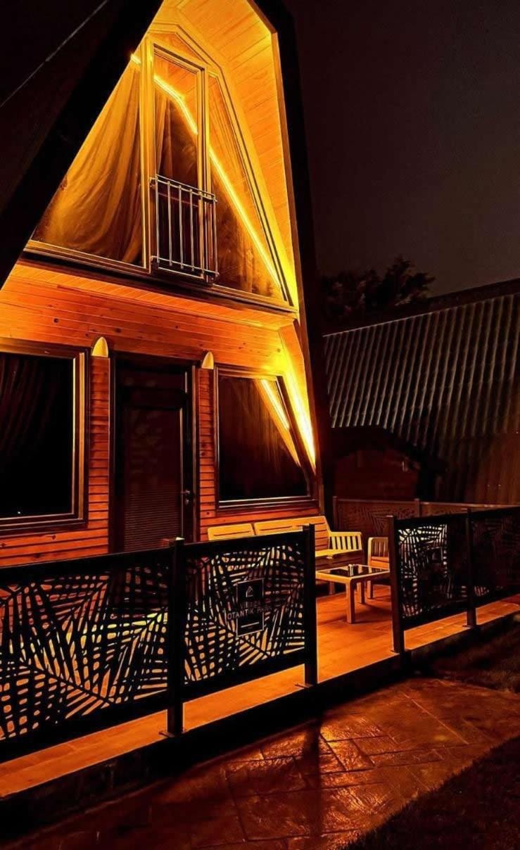 Trabzon Garden Villas & Bungalows Villa in Turkey