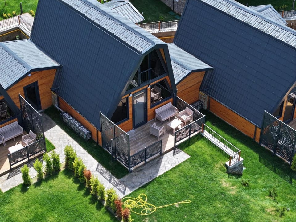 Trabzon Garden Villas & Bungalows Villa in Turkey