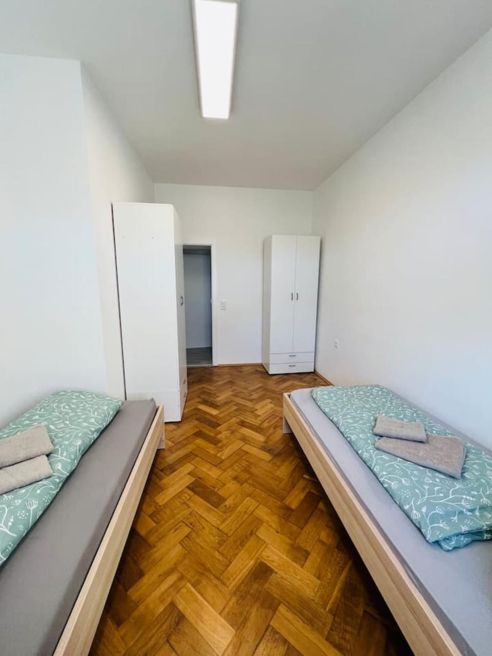 Leoben Top 6 Apartment in Styria