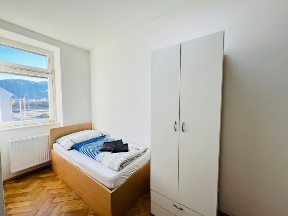 Leoben Top 6 Apartment in Styria