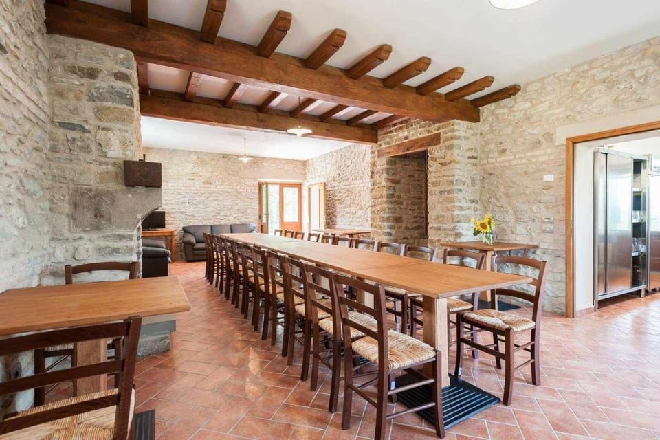 Villa Cantone & SPA, piscina privata Villa in Tuscany
