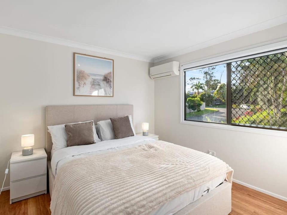 Sunnybank Hills Retreat 6 Beds Near Market Square House in Brisbane