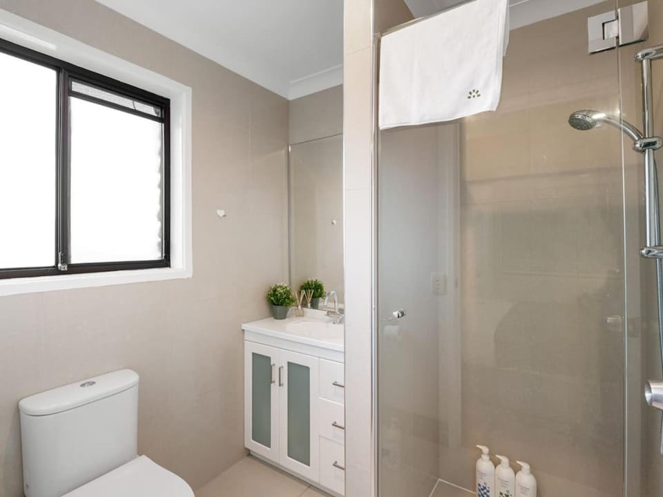 Sunnybank Hills Retreat 6 Beds Near Market Square House in Brisbane