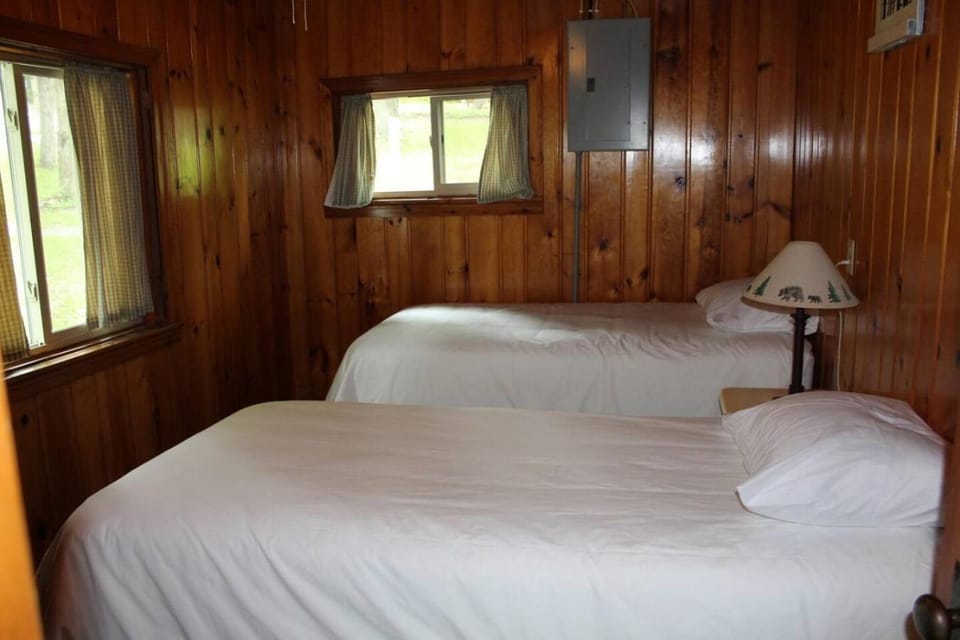 Cabin 3 Cabin in Minnesota