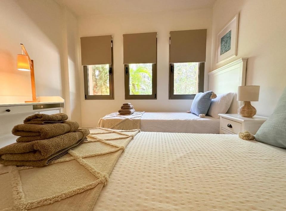 Drago Apartment in Costa del Sol