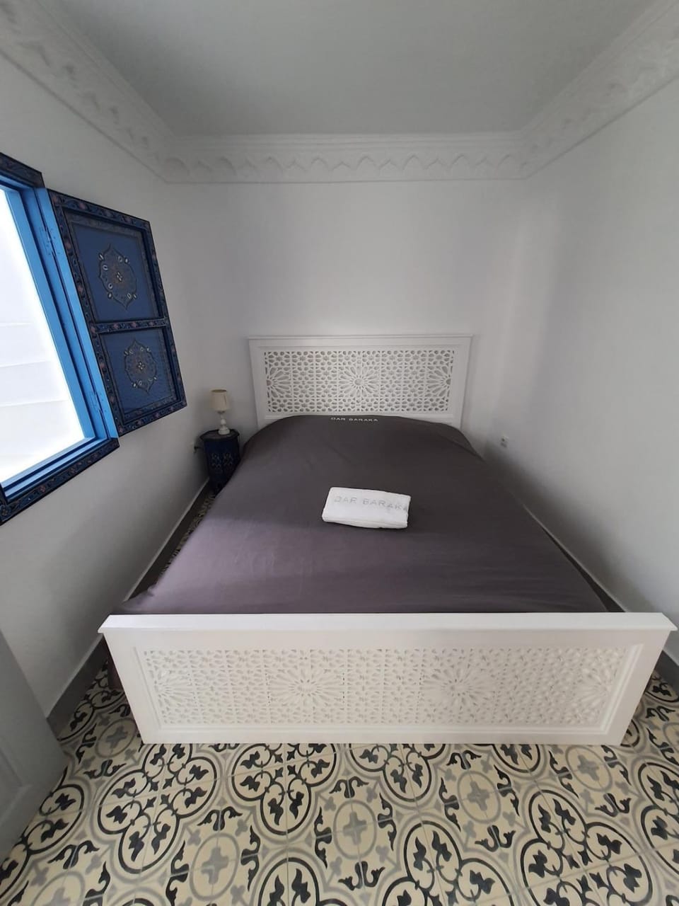 Tangier Medina Riad Sea View and Spain Villa in Tangier