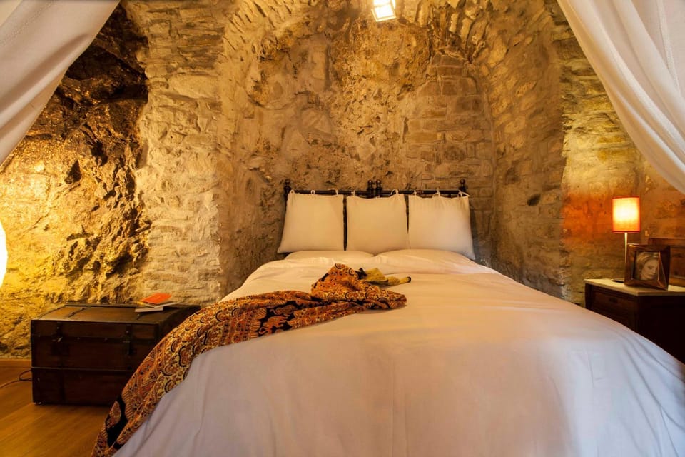 Casa del Mago House in Basilicata