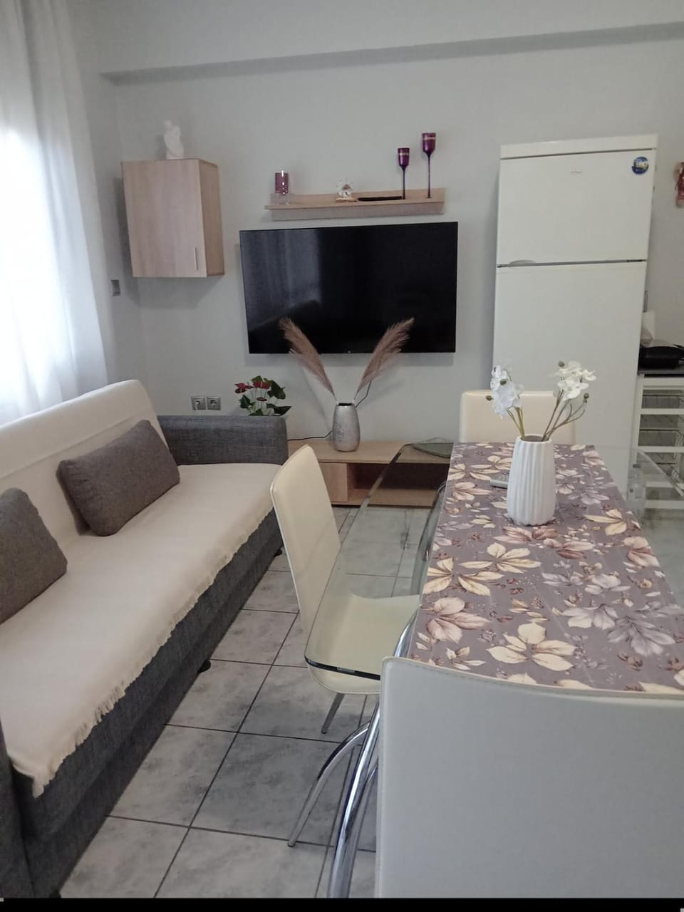 Litsa Home Apartment in Kavala