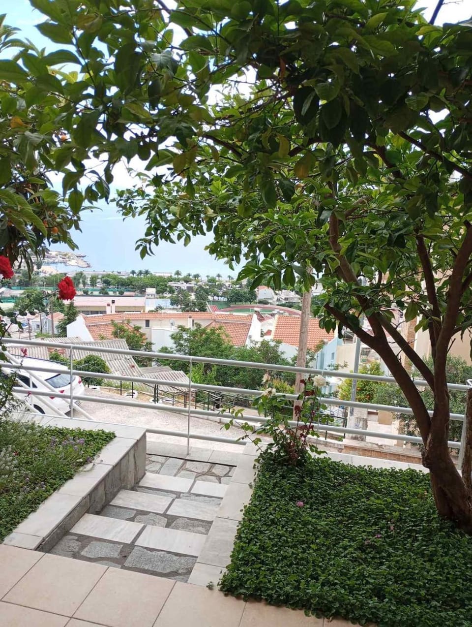 Litsa Home Apartment in Kavala