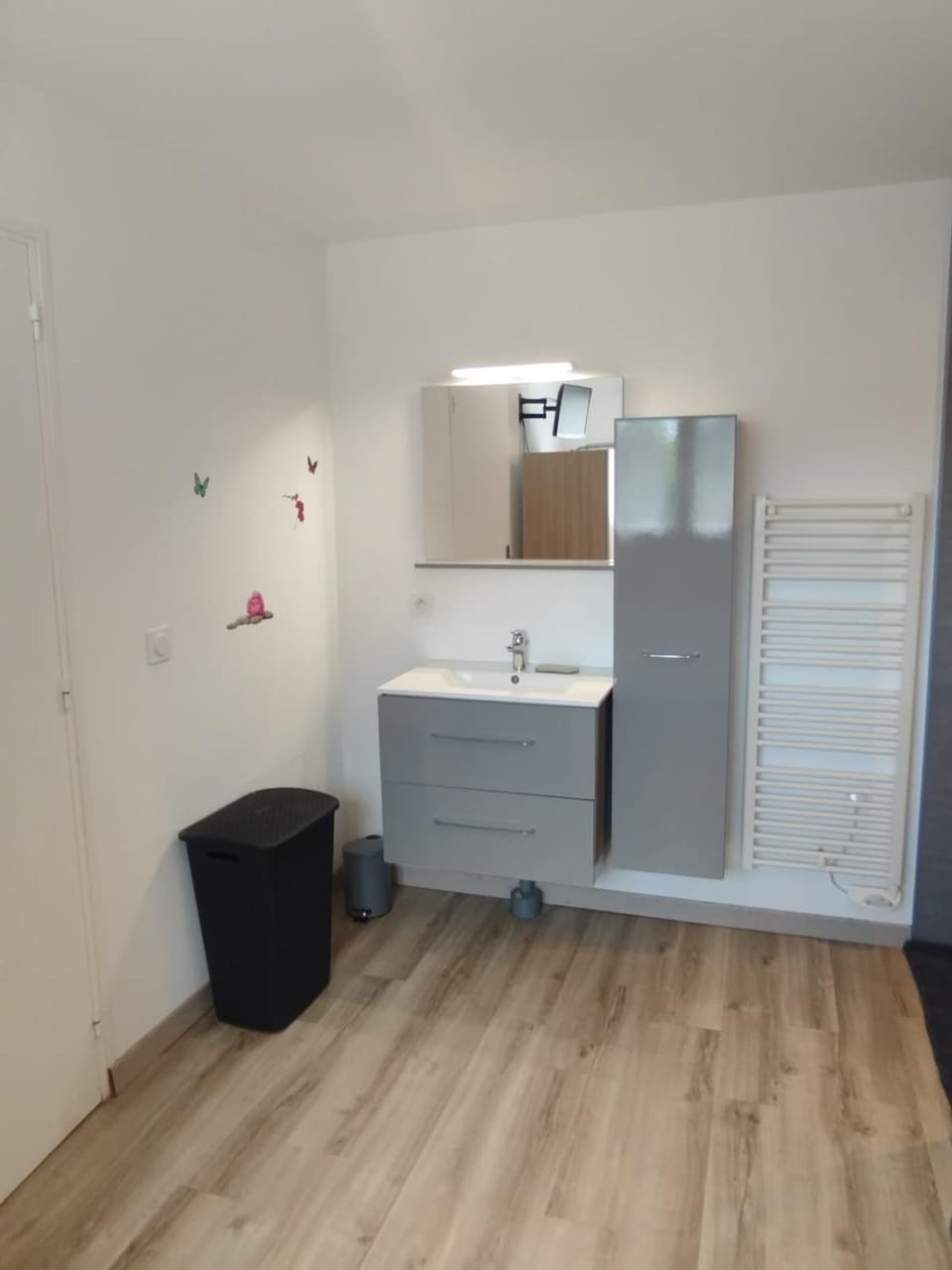 Le Cocoon Apartment in Normandy
