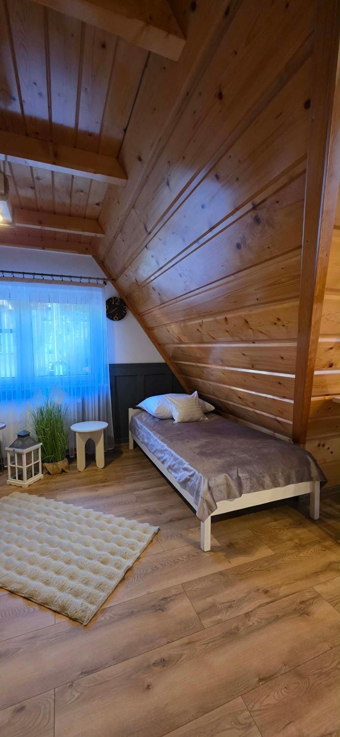Apartamenty i Pokoje U Katarzynki Katarzyna Stępień Apartment in Zakopane