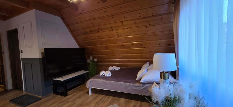 Apartamenty i Pokoje U Katarzynki Katarzyna Stępień Apartment in Zakopane