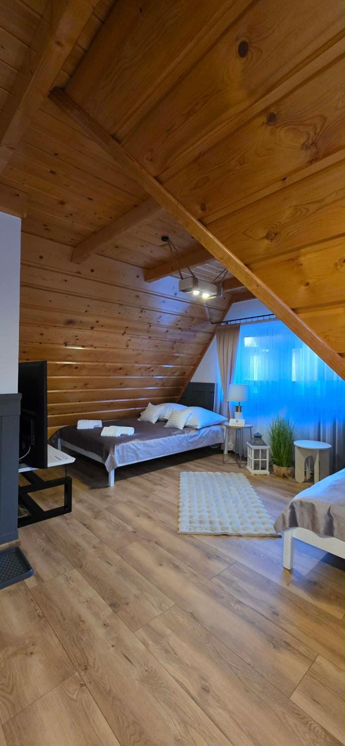 Apartamenty i Pokoje U Katarzynki Katarzyna Stępień Apartment in Zakopane