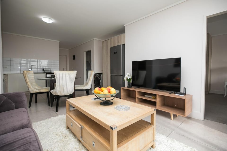 2 Bedroom Waters Edge Apartment in Century City Apartment in Cape Town