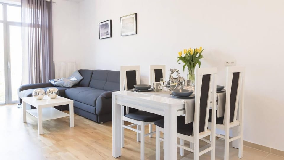 Apartamenty KOŁObrzegu 41 premium widok blisko plaży park Apartment in West Pomeranian Voivodeship, Poland