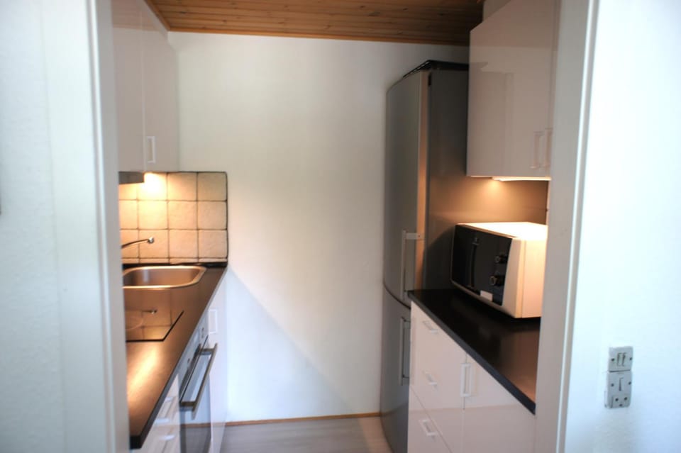 Svendsgade 80 ground floor door 2 id 78 Apartment in Region of Southern Denmark